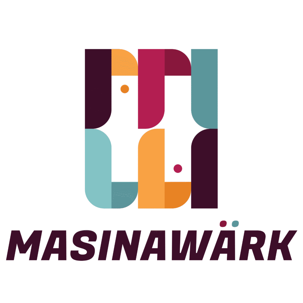 Masinawärk